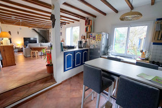  Maison � vendre 6 pi�ces 105 m�