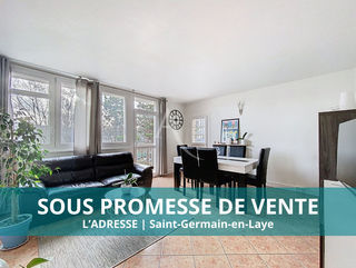  Appartement � vendre 4 pi�ces 