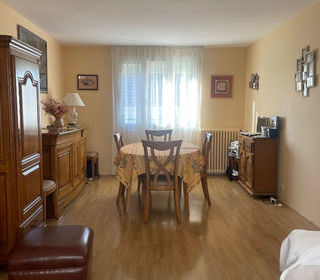  Maison � vendre 4 pi�ces 80 m�