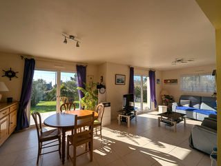  Maison � vendre 4 pi�ces 87 m�