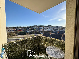  Appartement � vendre 2 pi�ces 56 m�