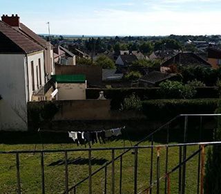  Appartement � louer 1 pi�ce 30 m�