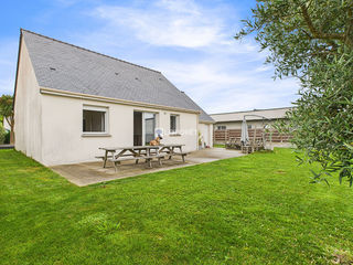  Maison � vendre 4 pi�ces 71 m�