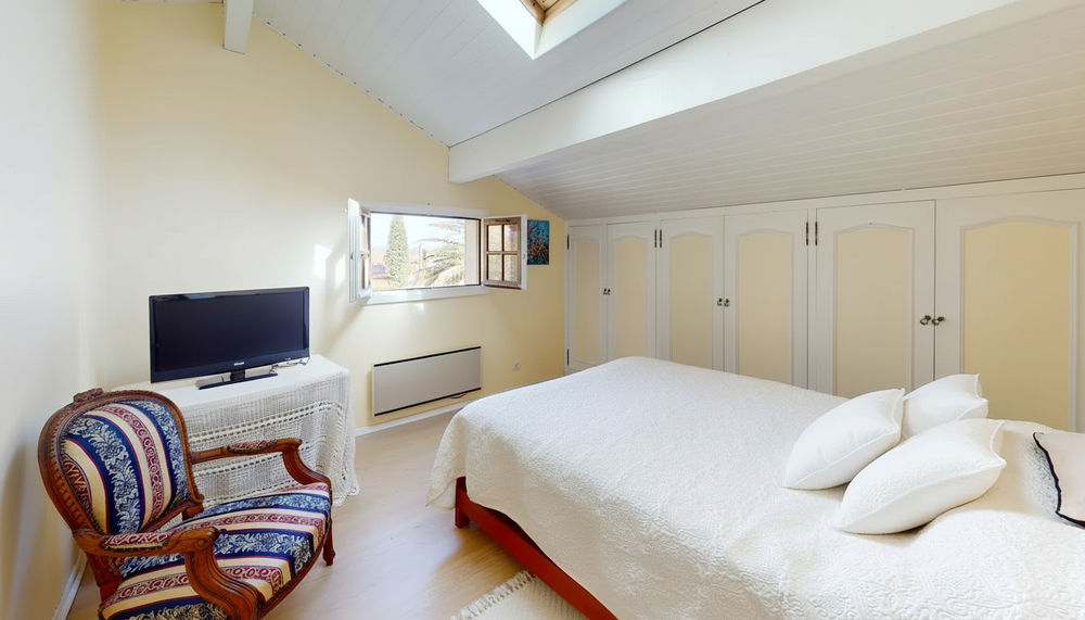 � vendre  Maison Ustaritz (64480)