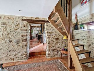  Maison � vendre 7 pi�ces 182 m�