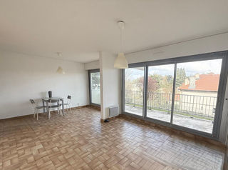  Appartement � vendre 1 pi�ce 37 m�