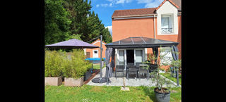  Maison � vendre 5 pi�ces 77 m�