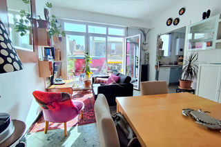  Appartement � vendre 3 pi�ces 55 m�