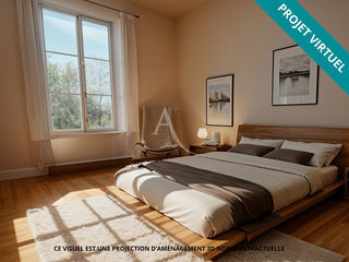  Appartement � vendre 3 pi�ces 73 m�