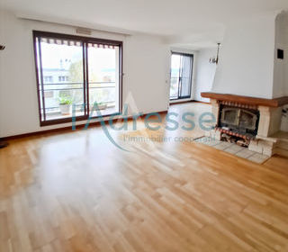  Appartement � vendre 5 pi�ces 111 m�