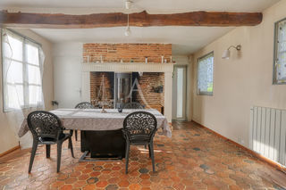  Maison � vendre 8 pi�ces 150 m�