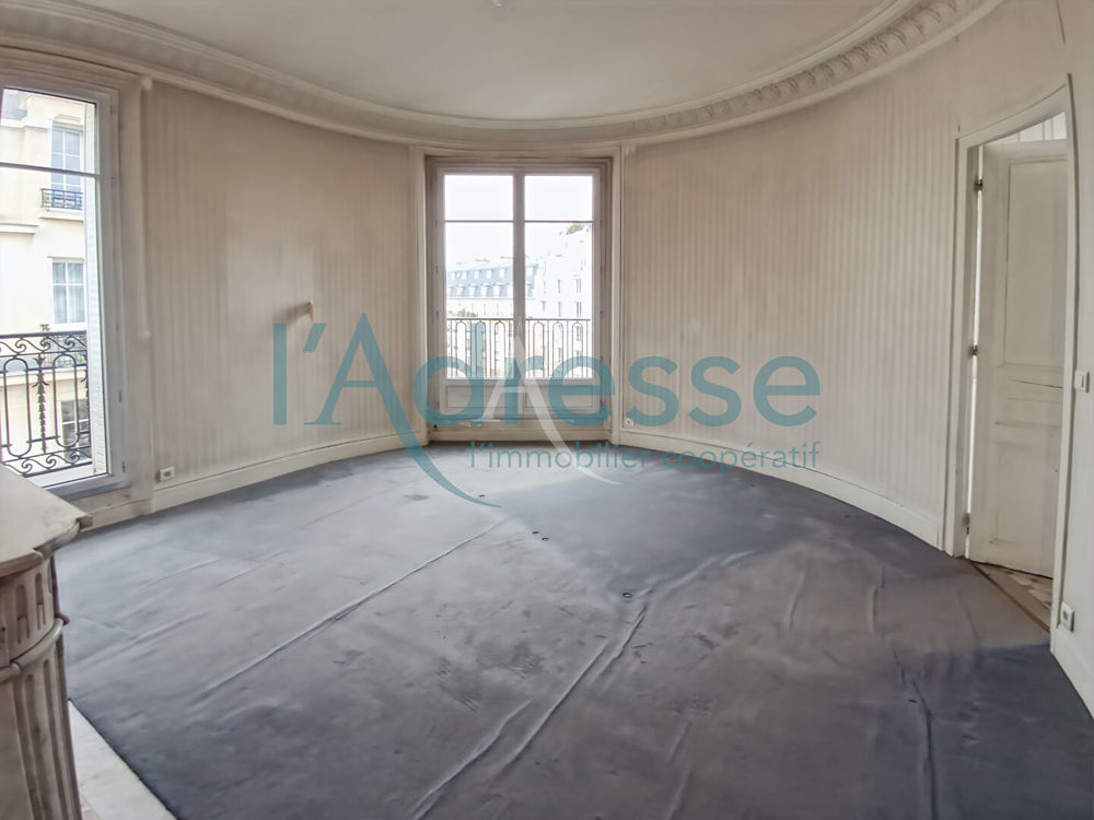 � vendre  Appartement Paris 16