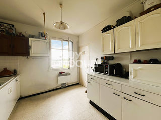  Appartement � vendre 3 pi�ces 86 m�