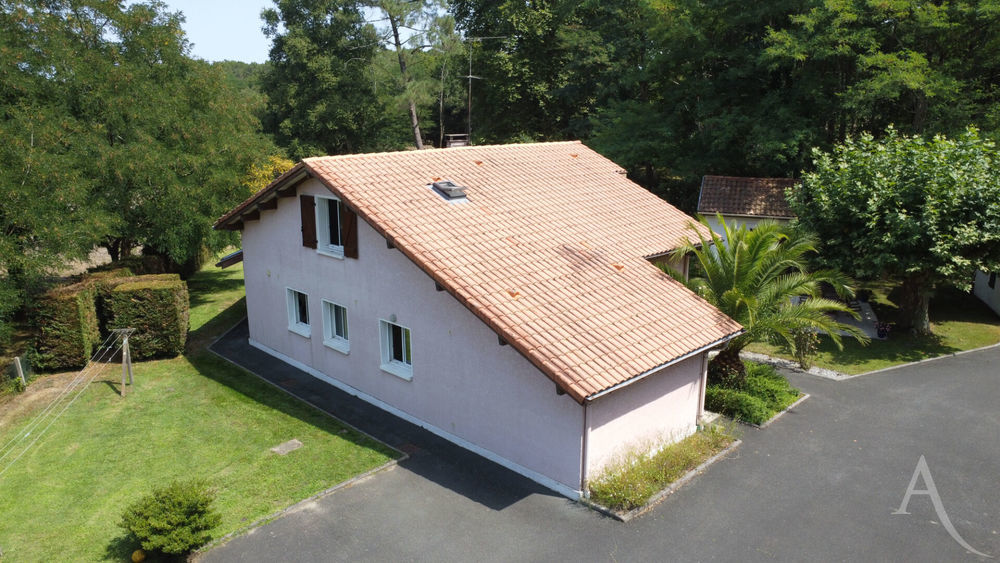 � vendre  Maison Seignosse (40510)