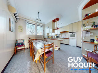  Maison � vendre 7 pi�ces 265 m�