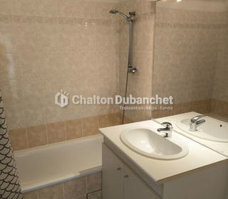  Appartement � vendre 2 pi�ces 43 m�