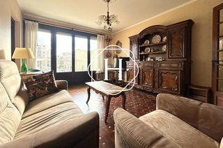  Appartement � vendre 4 pi�ces 77 m�