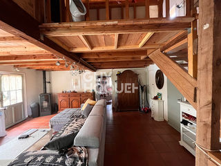  Maison � vendre 4 pi�ces 80 m�