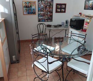  Appartement � louer 3 pi�ces 90 m�