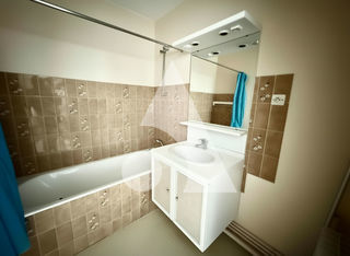  Appartement � vendre 1 pi�ce 29 m�