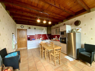  Maison � vendre 5 pi�ces 188 m�