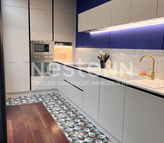  Maison � vendre 5 pi�ces 125 m�