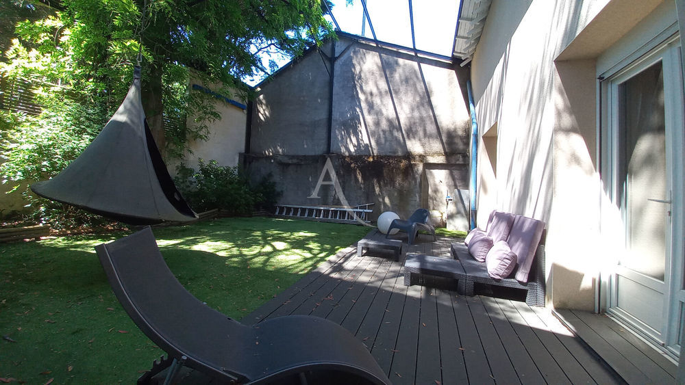 � vendre  Maison Nantes (44000)