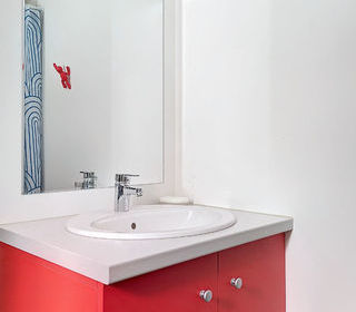  Appartement � louer 1 pi�ce 18 m�