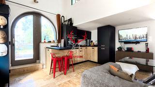  Maison � vendre 2 pi�ces 37 m�