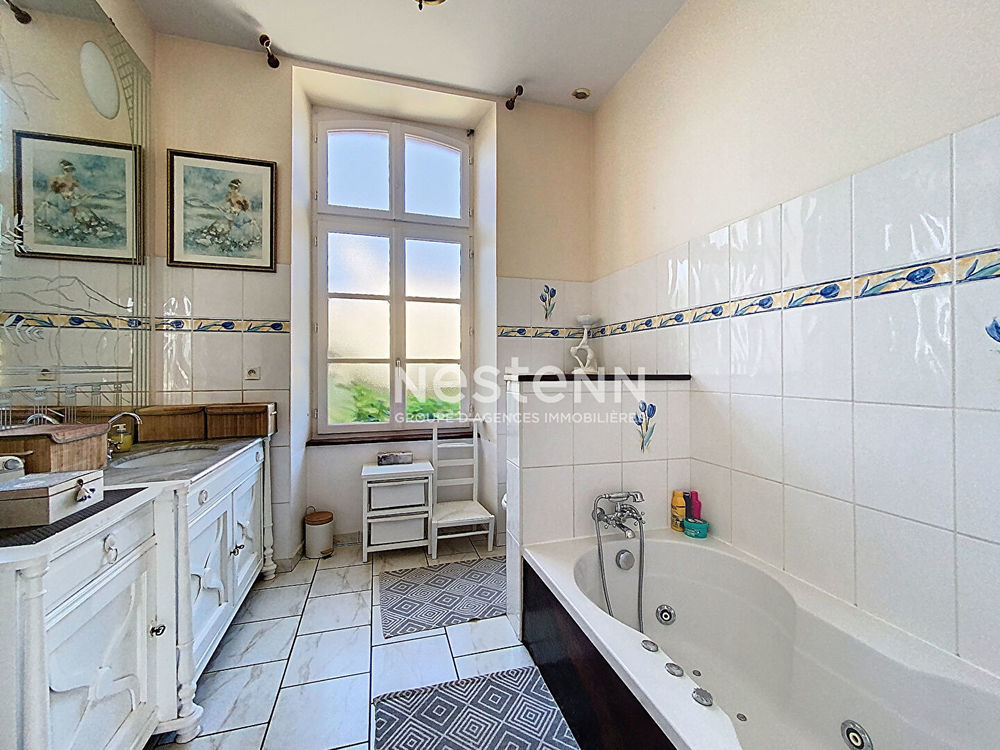 � vendre  Maison Saint-Gilles-Croix-de-Vie (85800)