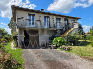  Maison � vendre 5 pi�ces 92 m�