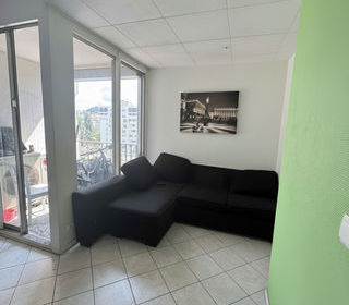  Appartement � vendre 5 pi�ces 78 m�