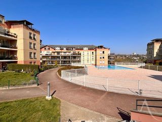  Appartement � vendre 2 pi�ces 1 m�