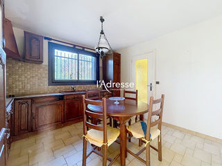  Maison � vendre 5 pi�ces 105 m�