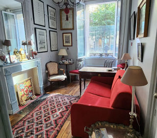  Appartement � vendre 3 pi�ces 75 m�