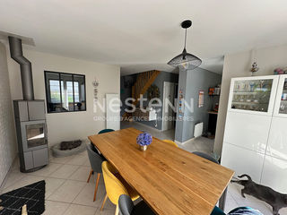  Maison � vendre 6 pi�ces 110 m�