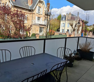  Appartement � louer 2 pi�ces 42 m�