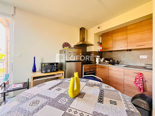  Appartement � vendre 2 pi�ces 35 m�