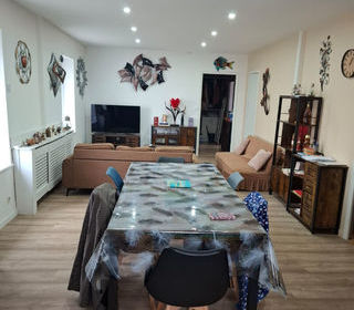  Maison � vendre 6 pi�ces 107 m�