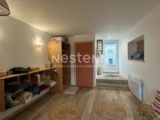  Maison � vendre 2 pi�ces 55 m�