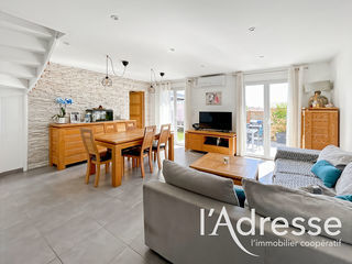  Maison � vendre 5 pi�ces 86 m�