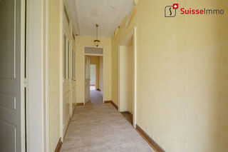  Maison � vendre 11 pi�ces 270 m�