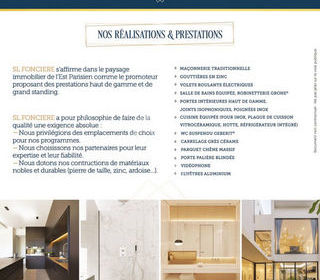  Appartement � vendre 2 pi�ces 41 m�