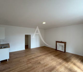  Appartement � vendre 2 pi�ces 54 m�