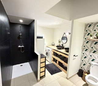  Maison � vendre 3 pi�ces 80 m�