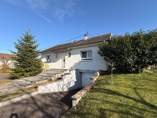  Maison � vendre 5 pi�ces 101 m�