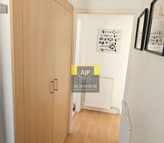  Appartement � vendre 2 pi�ces 51 m�