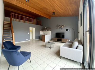  Appartement � vendre 2 pi�ces 52 m�