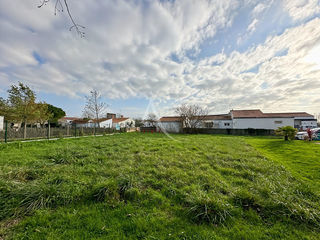  Terrain � vendre 769 m�