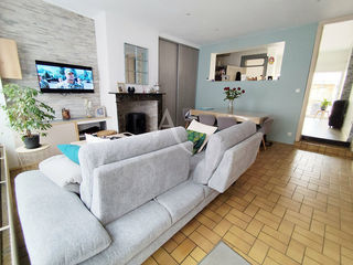  Maison � vendre 6 pi�ces 99 m�